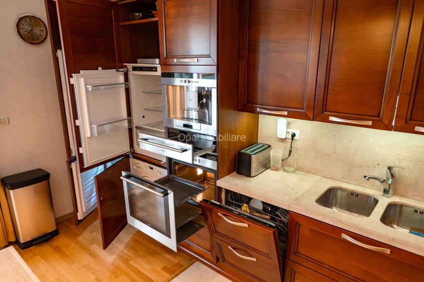 Exclusivitate, Poiana-Centru, P+1, 1640mp teren, 450mp SU, mobilata,utilata - 28