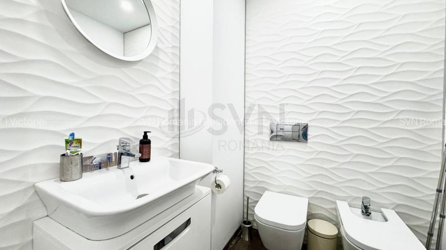 REA1028732 Apartament Premium 2 camere Cortina Residence - 9