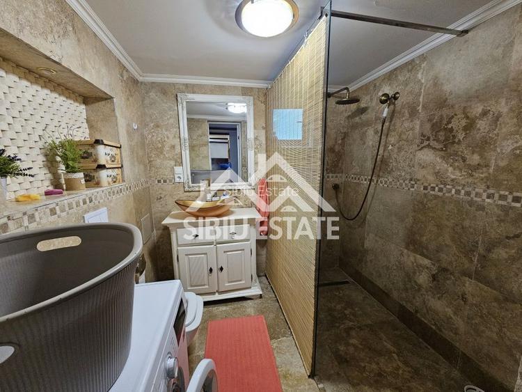 Casa individuala zona Lupeni, Sibiu - 12