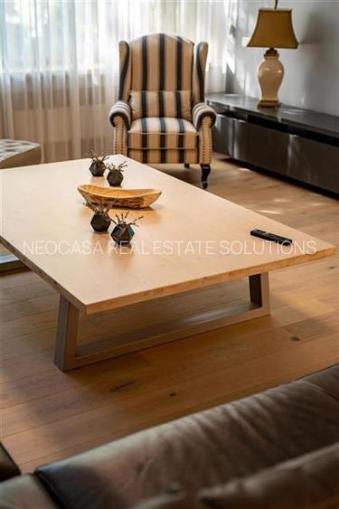 APARTAMENT  4 CAMERE // KISELEFF // 205 MP UTILI - 14