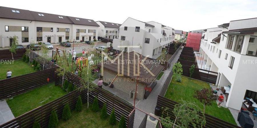 Vila 4 camere lux I Avangarde Forest - Matei MILLO I Pet friendly - 15