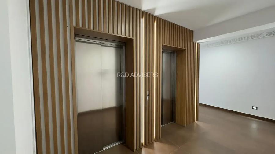 2 camere premium | Zona Unirii | Terasă proprie | 5 min Metrou - 10