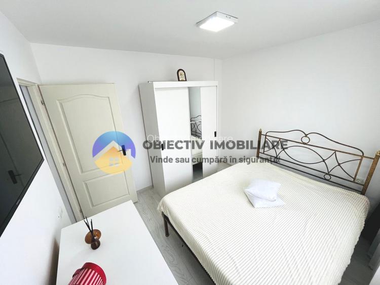 Apartament 2 camere – Str. 1 Decembrie 1918 – Dărmănești - 6