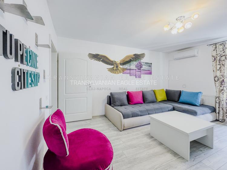 Locuința modernă cu 2 camere|The Office/Regionala CFR - 3