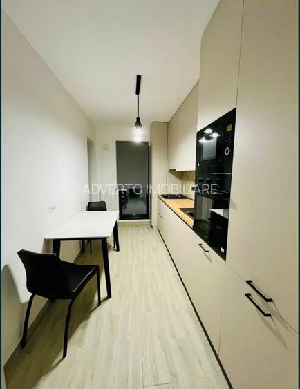 Apartament 2 camere de închiriat Lujerului Exigent Plaza - 6