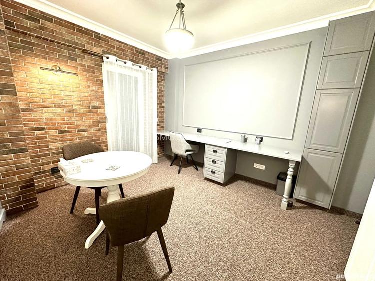 Apartament 2 camere parter | Sisesti | Baneasa - 2