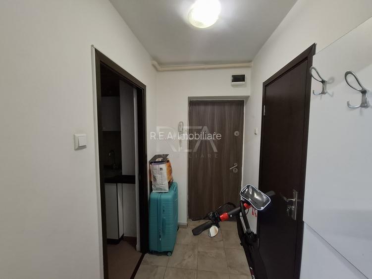 2 camere, 51mp, P/9, bloc anvelopat-Drumul Taberei - 4