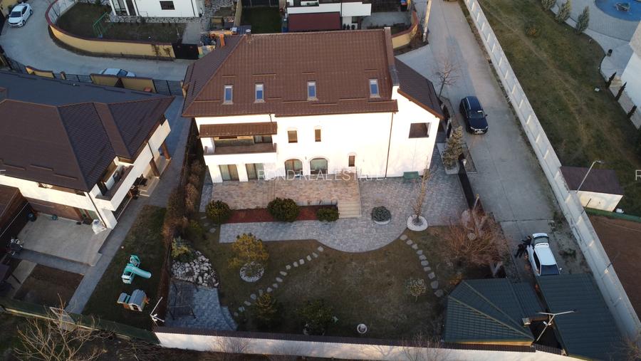 Casa de la râu - o  poveste la apus - 15