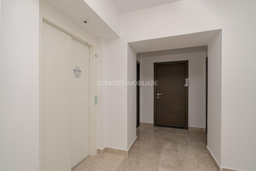 2 camere de vanzare bloc nou 68mp, Fundeni, Colentina, Pantelimon - 13