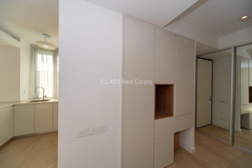 PENTHOUSE CU PRIVELISTE! - 18