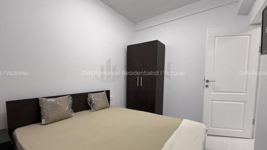 REA1026682 Apartament 2 camere I RENOVAT MOBILAT I METROU - 7