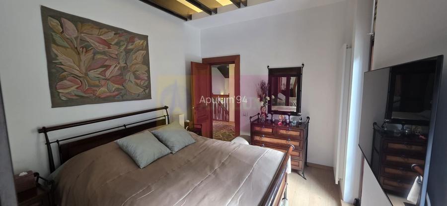 Vilă de lux de vânzare în Bușteni | Priveliște spectaculoasă la munte - 34