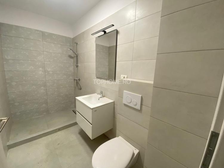 Garsoniera decomandata, metrou Dimitrie Leonida-Berceni - 4