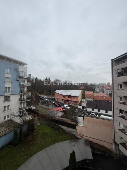 Apartament de vânzare, 2 camere, 54 mp, Moților zona Platinia/USAMV - 25