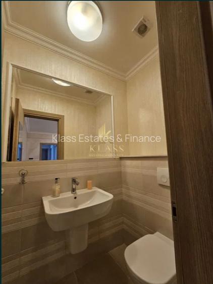 Apartament 3 camere Greenfield Baneasa - 7