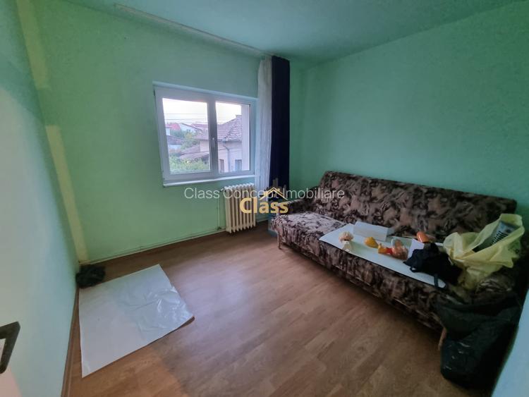 Apartament 4 camere | Decomandat | 78 mpu | Maramresului D. Rotund - 5