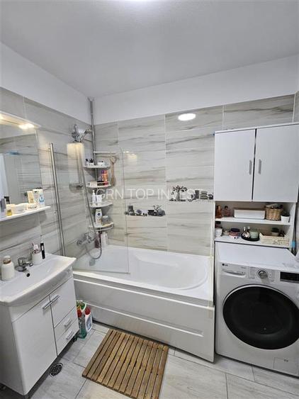 Studio modern balcon parcare zona Arhitectilor - 12
