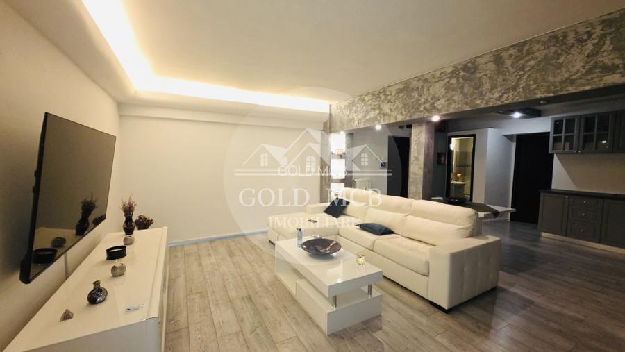 Apartament 2 camere JW Marriott Grand Hotel - Calea 13 Septembrie - 4