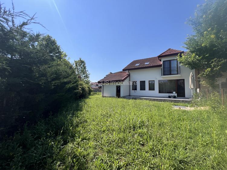 Casă Modernă | Henri Coandă – Pipera - 18