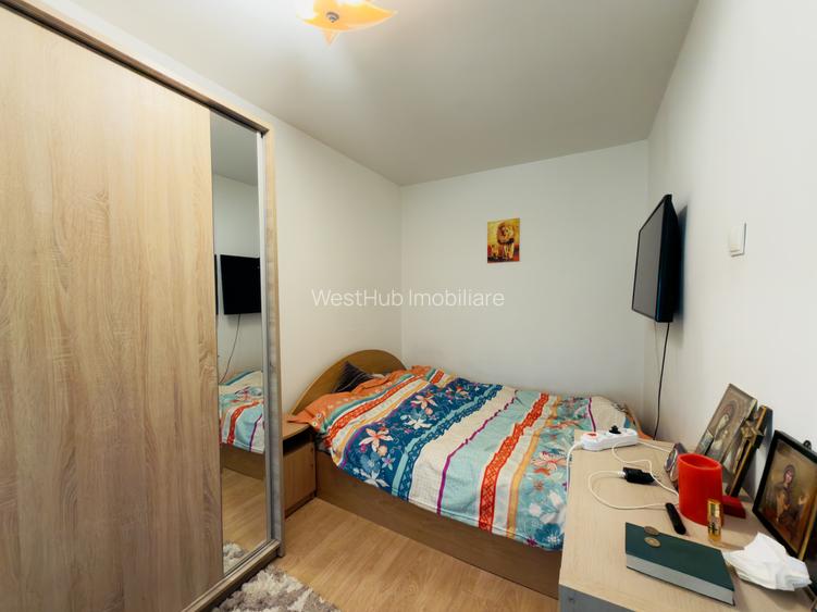 Apartament 2 camere, mobilat-utilat, in Piata Doina - 5