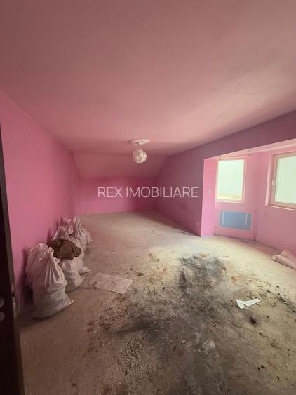 Casa individuala traditionala spatioasa in zona linistita - Dumbravita - 5