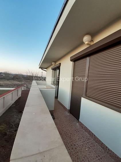 Saftica Ilfov Vila 257mp, 6 camere, Curte Teren 1227 mp, nou 2015 - 20