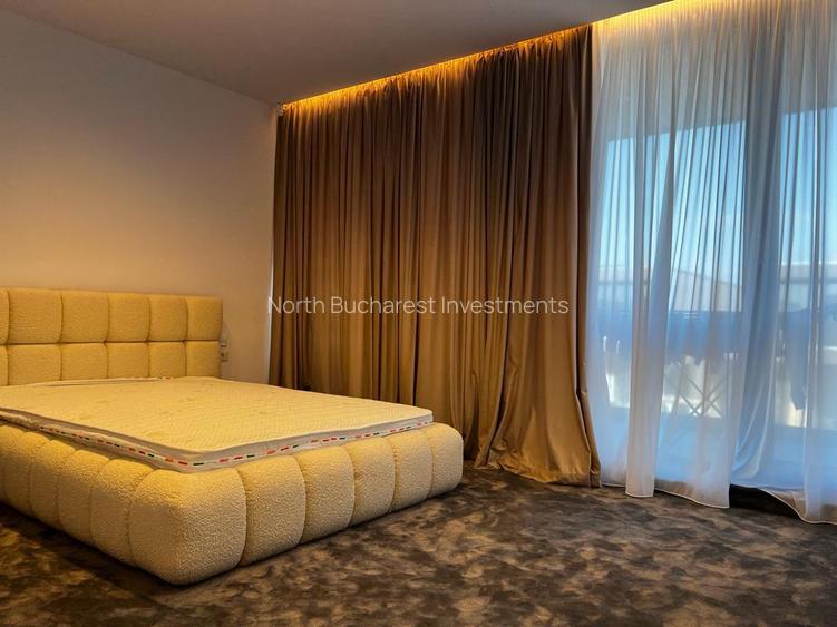 VILA MOBILATA - ZONA MATEI MILO - 7 CAMERE - 7