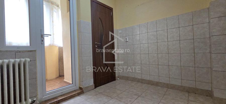 Apartament 2 camere, 50mp, decomandat, logie 3,6 mp, strada Fabricii - 3