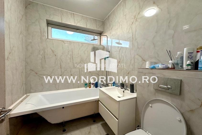 Vilă individuală teren 555mp,curte liberă 435mp și terasă, Ilfov-Bragadiru - 7