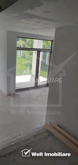 Unitate duplex  |  4 camere | 150mp utili | 800 mp teren | Sat. Aiton - 12