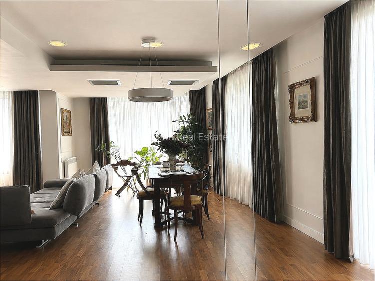 Inchiriere Apartament 4 Camere Iancu Nicolae/Piscina/Gym - 5
