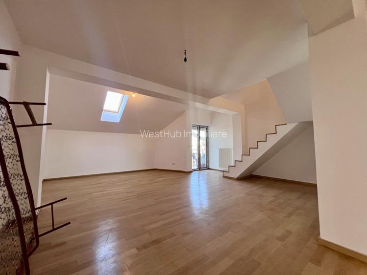 Apartament cu 3 camere, 131mp utili, etaj 3 in Giroc - 2