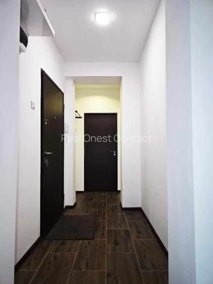 Apartament interbelic generos• Renovări moderne • Strada Armenească - 7