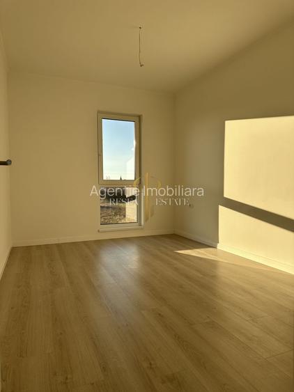 Comision 0% Duplex 4 camere | 108 mp utili, teren 375 mp Săcălaz - 7