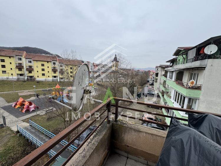 Apartament 2 camere | balcon | parcare | Floresti–Stejarului/Eroilor - 23