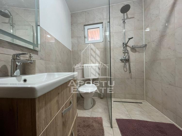 Spațiu de închiriat - 170mp - zona UTA Vlaicu - 12