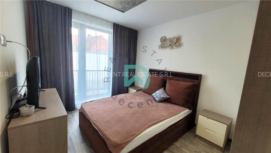 Apartament 3 camere, Centrul Vechi, Brasov - 10