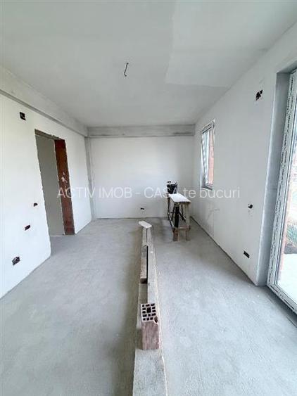 Vanzare -  Casa  - Vila - Prelungirea Ghencea - Dantelei - teren 245mp -215000E - 23