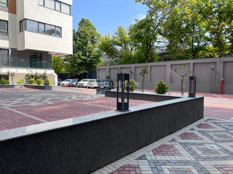 Liberty Center, Central Address Residence, apartament 2 camere - 11