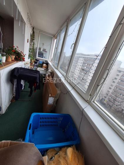 Apartament 3 camere  decomandat – Iuliu Maniu - Apusului - 9