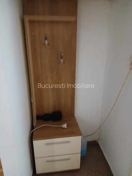 Garsoniera,Tei,Facultatea de Constructii,bl.1988,reabilitat,parter/8,DECOMANDATA - 3