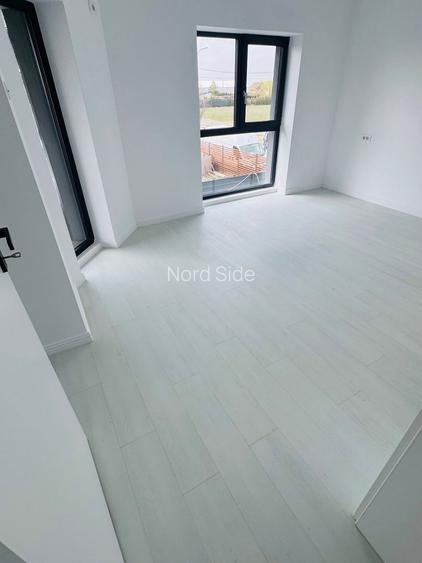 Vila moderna Tunari, asfalt si toate utilitatile, curte MARE, 0% Comision - 5