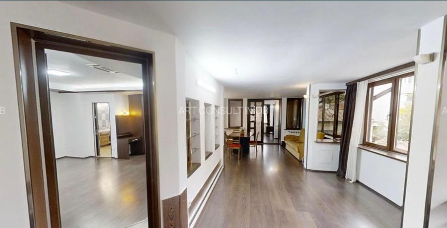 Apartament in vila | 5 Camere | Intrare separata | Pretabil Cabinet Birou |  - 10