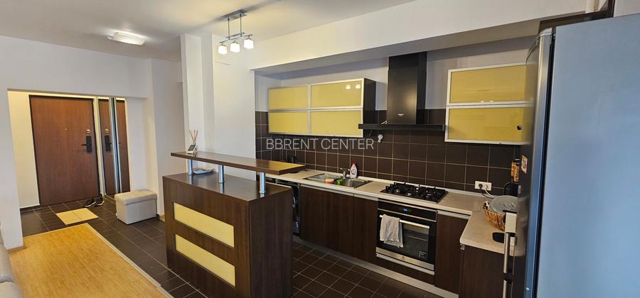 Vanzare 3 camere - Central Park - 3