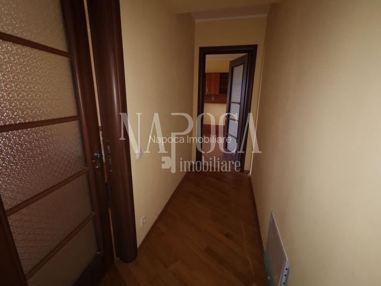 Casa 9 camere de vanzare in Gruia, Cluj Napoca - 25