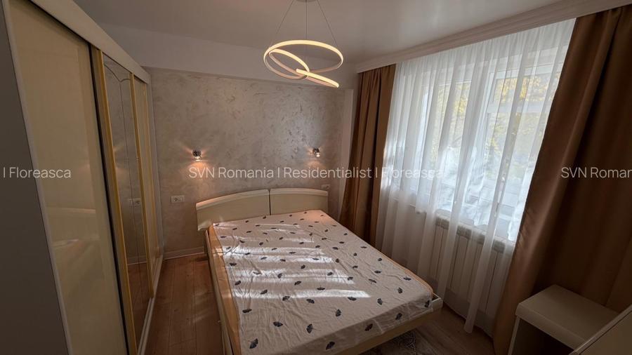 REA1024344 Apartament 2 camere l Renovat l 52MP - 3