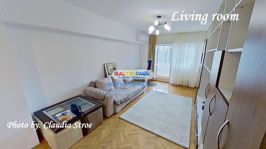 Tur Virtual Inchiriere apartament 4 camere TURDA METROU Grivita - 3