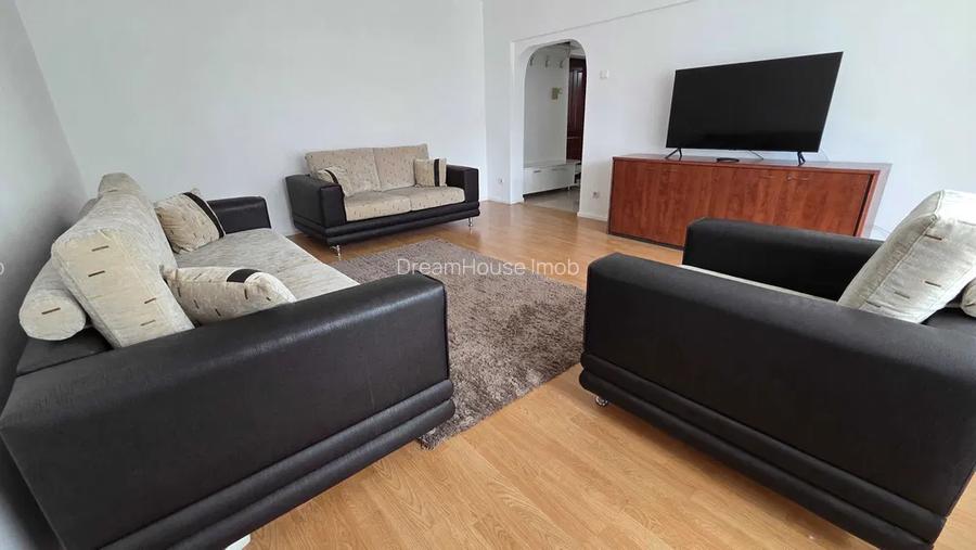 Apartament 2 camere Nerva Traian - Biblioteca Nationala - 2
