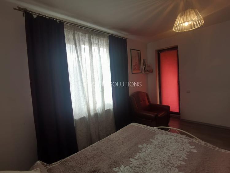 Vila in Ansamblu Rezidential,Popesti Leordeni,Soseaua Berceni metrou - 10