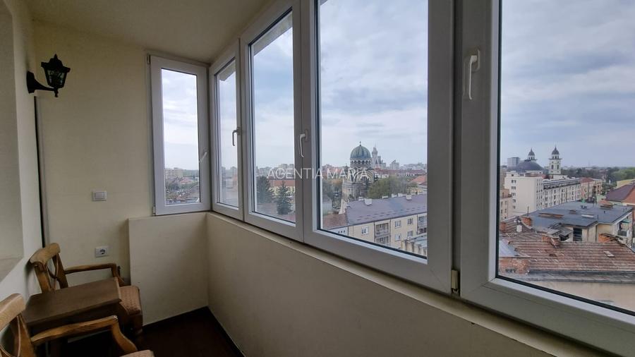Apartament 2 camere centru ocupabil - 15